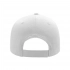 GEAR Baseball Cap, 5 Wedges, Velcro Closure