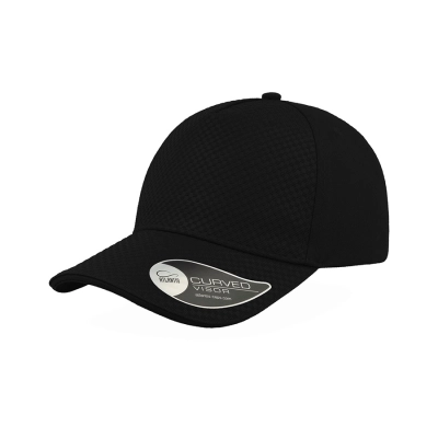 
                                                GEAR Baseball Cap, 5 Wedges, Velcro Closure
                                                