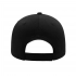 GEAR Baseball Cap, 5 Wedges, Velcro Closure