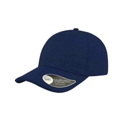 
                                                GEAR Baseball Cap, 5 Wedges, Velcro Closure
                                                
