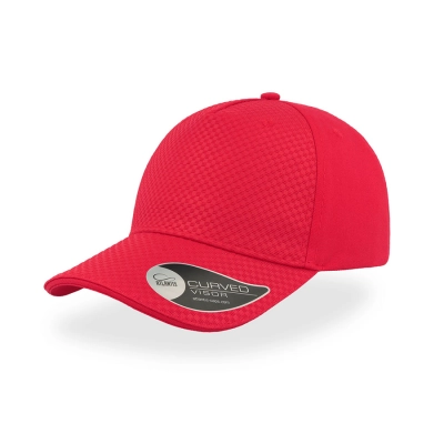 
                                                GEAR Baseball Cap, 5 Wedges, Velcro Closure
                                                