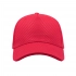 GEAR Baseball Cap, 5 Wedges, Velcro Closure