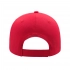 GEAR Baseball Cap, 5 Wedges, Velcro Closure