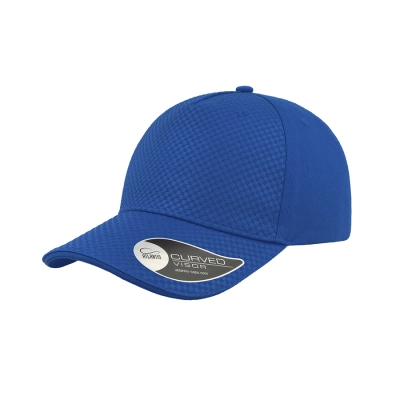 
                                                GEAR Baseball Cap, 5 Wedges, Velcro Closure
                                                