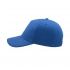 GEAR Baseball Cap, 5 Wedges, Velcro Closure