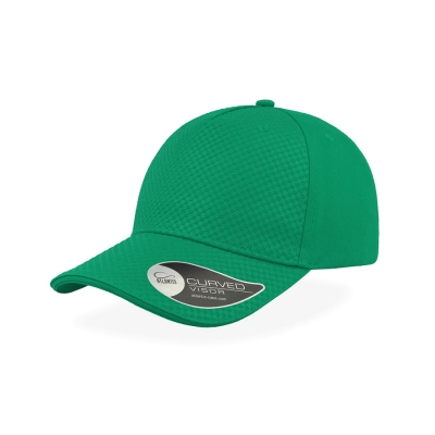 
                                                GEAR Baseball Cap, 5 Wedges, Velcro Closure
                                                