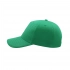 GEAR Baseball Cap, 5 Wedges, Velcro Closure