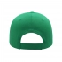 GEAR Baseball Cap, 5 Wedges, Velcro Closure