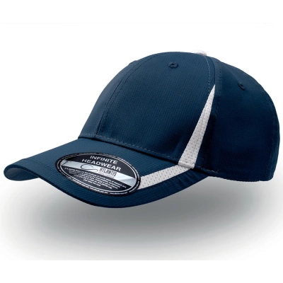 
                                                JOGGING baseball cap, 6 wedges, Velcro closure
                                                