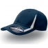JOGGING baseball cap, 6 wedges, Velcro closure