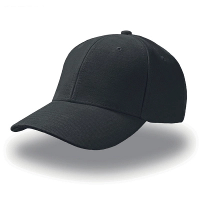 
                                                Baseball cap PILOT, 6 gussets, metal fastening
                                                