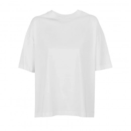 Women's T-shirt BOXY WOMEN 180