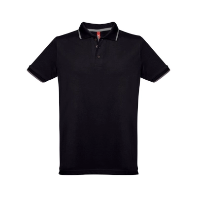 
                                                Men's SPECTRUM polo shirt, short sleeve 195.
                                                