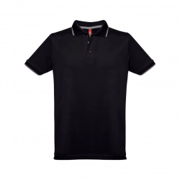 Men's SPECTRUM polo shirt, short sleeve 195.