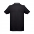 Men's SPECTRUM polo shirt, short sleeve 195.