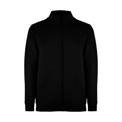 
                                                Men's sweatshirt HARBOR, white, XS, 80% cotton, 20% polyester, 280 g/m2.
                                                