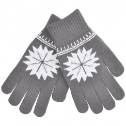 Gloves for touch screens 