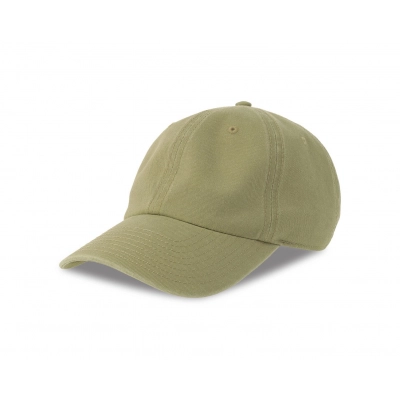 
                                                Vintage DIGG baseball cap, 6 panels, metal clasp.
                                                