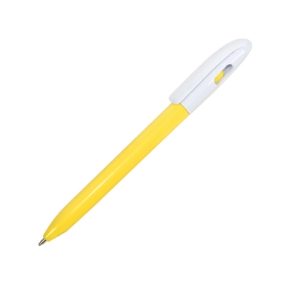 
                                                Ballpoint pen LEVEL, plastic
                                                