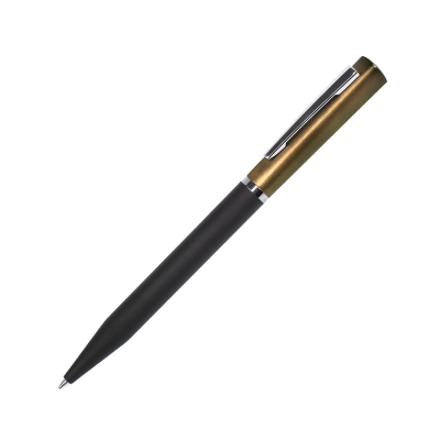 
                                                Ballpoint pen M1, plastic, metal, soft touch coating
                                                