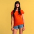 T-shirt for women LADIES ICONIC 145