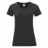 Футболка женская LADIES ICONIC 145