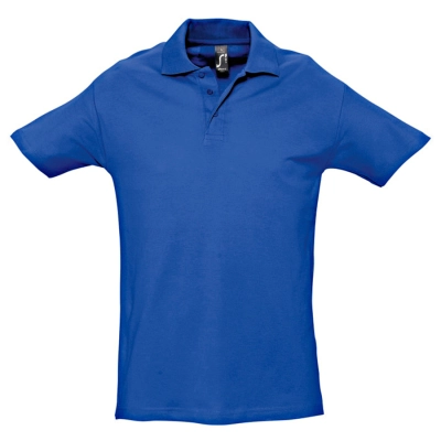 
                                                Men's SPRING II 210 polo shirt.
                                                