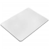 Коврик для мыши GLIDE M, 35*25*0,3см, прошитый край, белый Коврик для мыши GLIDE M, 35*25*0,3см, прошитый край, белый