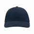 LIBERTY SIX BUCKLE baseball cap, 6 panels, metal clasp.
