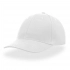 LIBERTY SIX BUCKLE baseball cap, 6 panels, metal clasp.