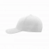 LIBERTY SIX BUCKLE baseball cap, 6 panels, metal clasp.