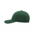 LIBERTY SIX BUCKLE baseball cap, 6 panels, metal clasp.