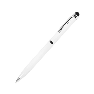
                                            Ballpoint pen with stylus CLICKER TOUCH
                                            