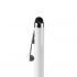 Ballpoint pen with stylus CLICKER TOUCH