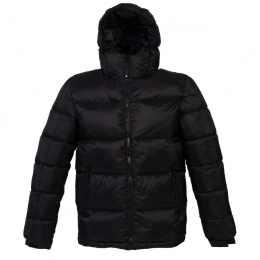 SIBERIA jacket nylon 40, bio-down 530.