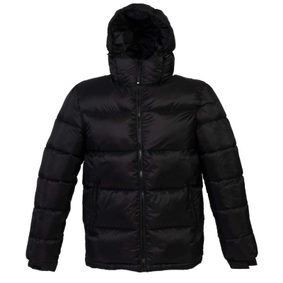 
                                                SIBERIA jacket nylon 40, bio-down 530.
                                                