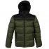 Куртка SIBERIA нейлон 40, био-пух 530 Куртка SIBERIA нейлон 40, био-пух 530