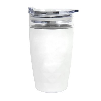 
                                            Cristal vacuum thermocup
                                            