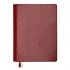 Ежедневник недатированный Mave,бордовый, А5, блок в линейку Ежедневник недатированный Mave,бордовый, А5, блок в линейку