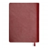 Ежедневник недатированный Mave,бордовый, А5, блок в линейку Ежедневник недатированный Mave,бордовый, А5, блок в линейку