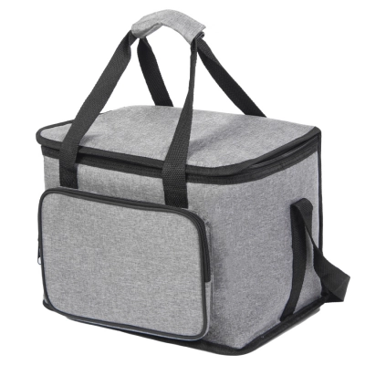 
                                                Thermos bag with POCKET POCKET
                                                