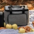 Thermos bag with POCKET POCKET