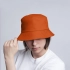 BRIM 250 Cotton panama