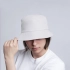 BRIM 250 Cotton panama