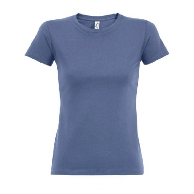 
                                                Women's IMPERIAL 190 T-shirt.
                                                
