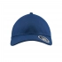 Baseball cap CAP ONE, no panels, no seams, no buckle