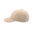 CREEP Baseball Cap, 6 Wedges, Metal Closure
