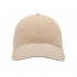 CREEP Baseball Cap, 6 Wedges, Metal Closure
