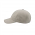 CREEP Baseball Cap, 6 Wedges, Metal Closure