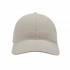 CREEP Baseball Cap, 6 Wedges, Metal Closure